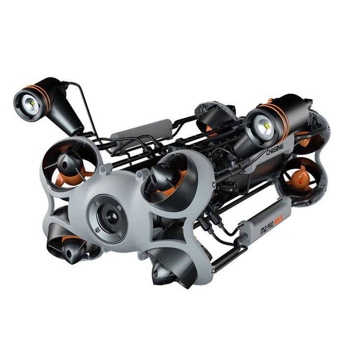 CHASING M2 PRO MAX