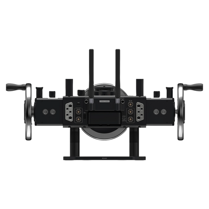 DJI Master Wheels