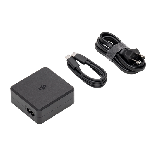 DJI 100W USB-C Power Adapter