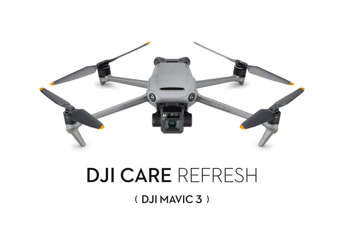 DJI Care Refresh 1-Year Plan (DJI Mavic 3 CINE)