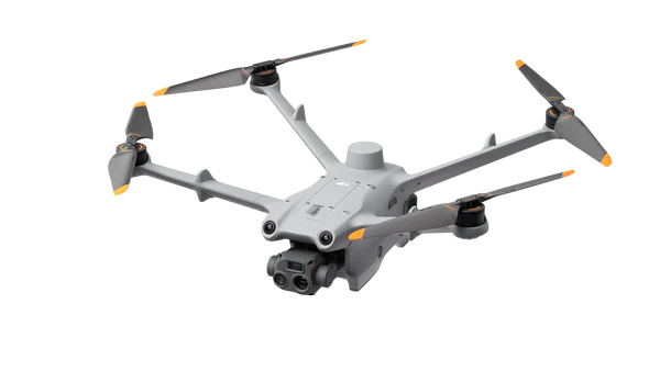DJI Dock 2
