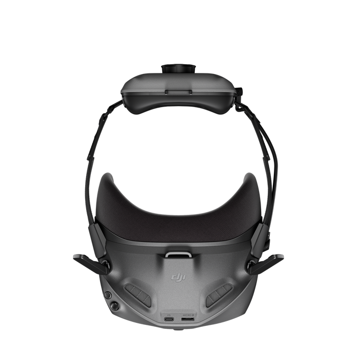 DJI Goggles N3
