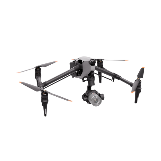 DJI Inspire 3