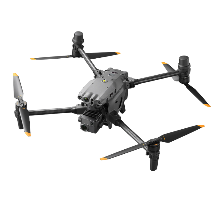DJI M30T Rental