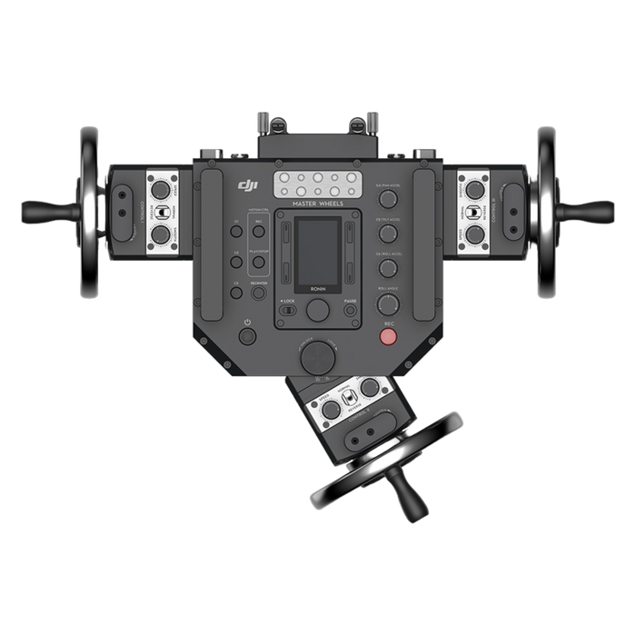 DJI Master Wheels