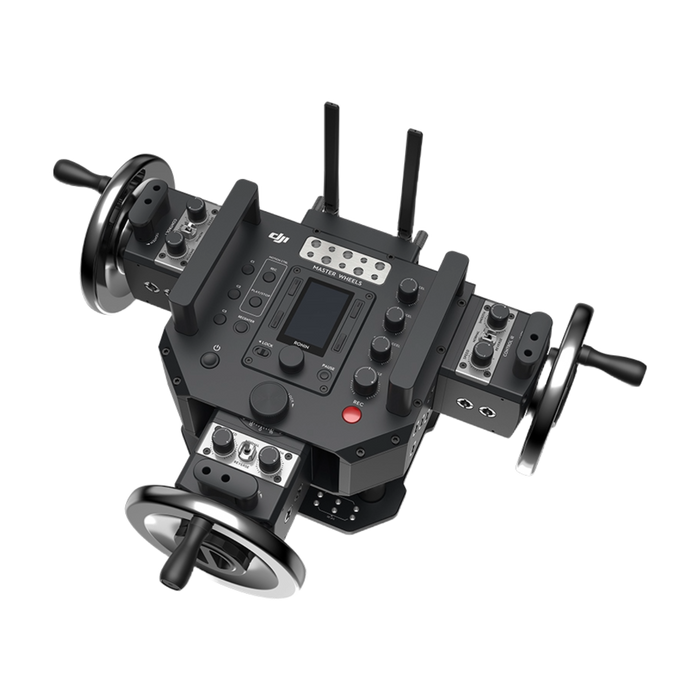 DJI Master Wheels