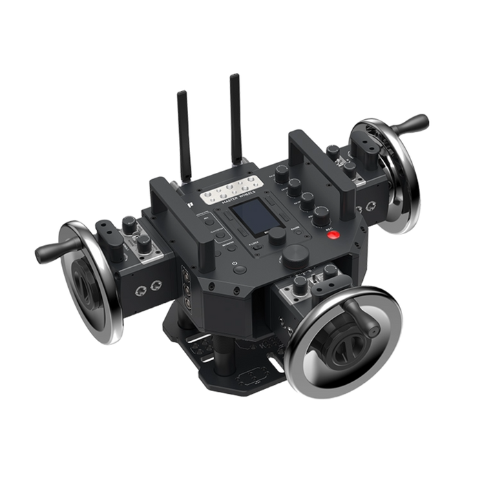 DJI Master Wheels
