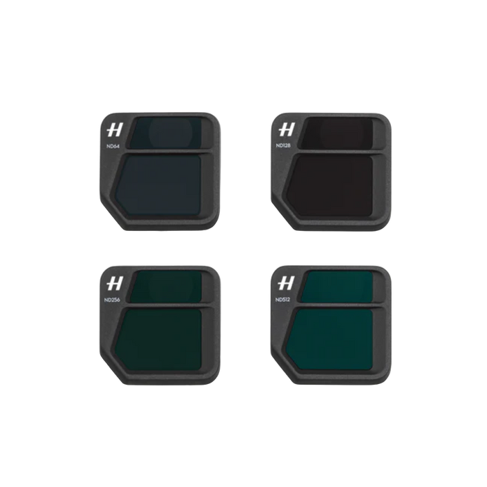 DJI Mavic 3 ND Filters Set (ND4/8/16/32)