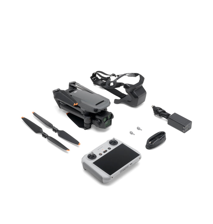 DJI Mavic 3 Pro Fly more (DJI RC)