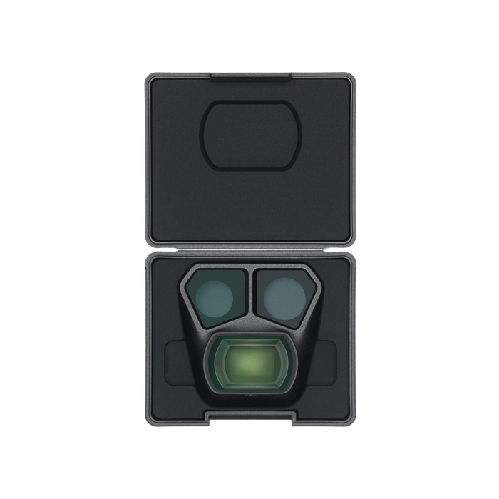 DJI Mavic 3 Pro Wide-Angle Lens