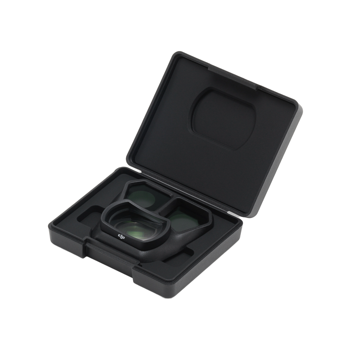DJI Mavic 3 Pro Wide-Angle Lens