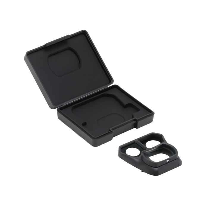 DJI Mavic 3 Pro Wide-Angle Lens