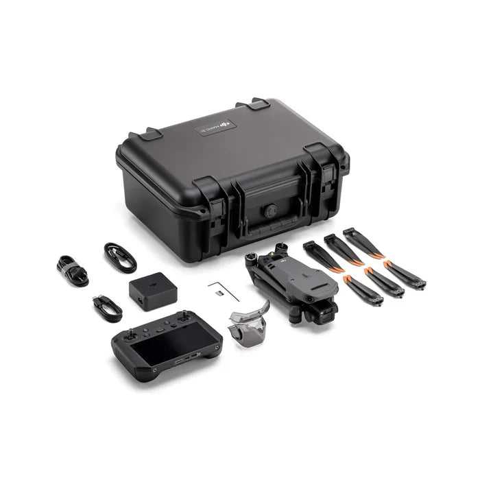 DJI Mavic 3 enterprise (M3E)