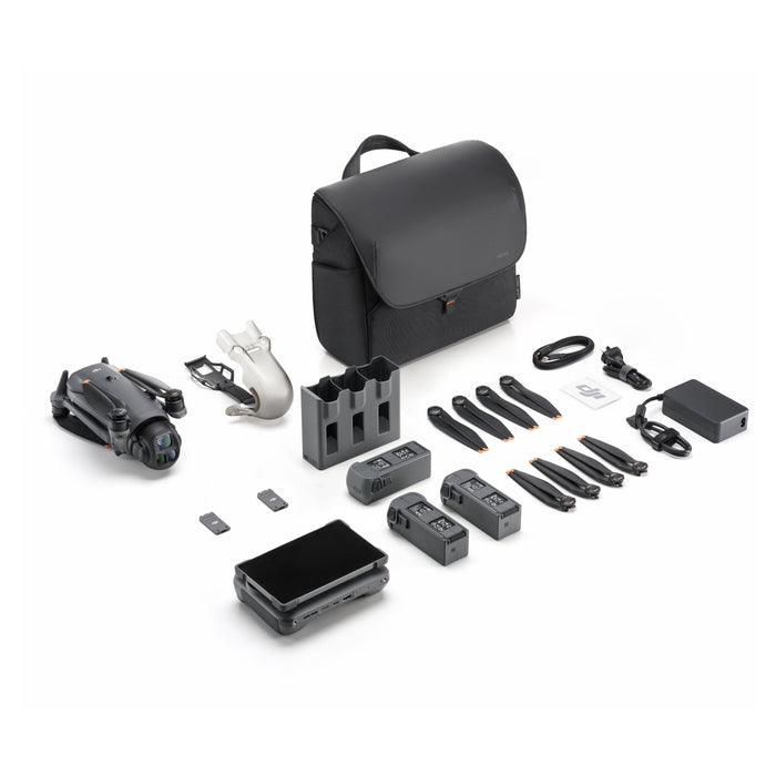 DJI Mavic 4 Pro
