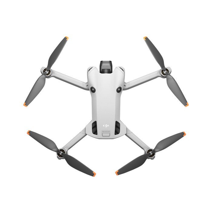DJI Mini 4 Pro Fly More Combo (DJI RC 2)
