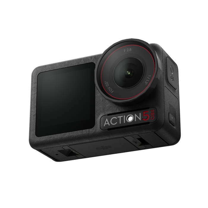 DJI Osmo Action 5 Pro