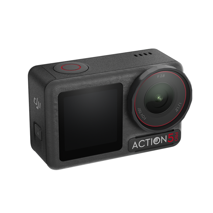 DJI Osmo Action 5 Pro