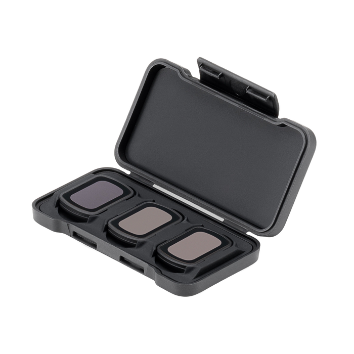 DJI Osmo Pocket 3 Magnetic ND Filter Set