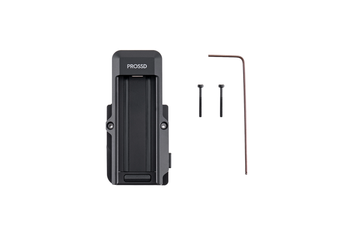 DJI PROSSD Mount