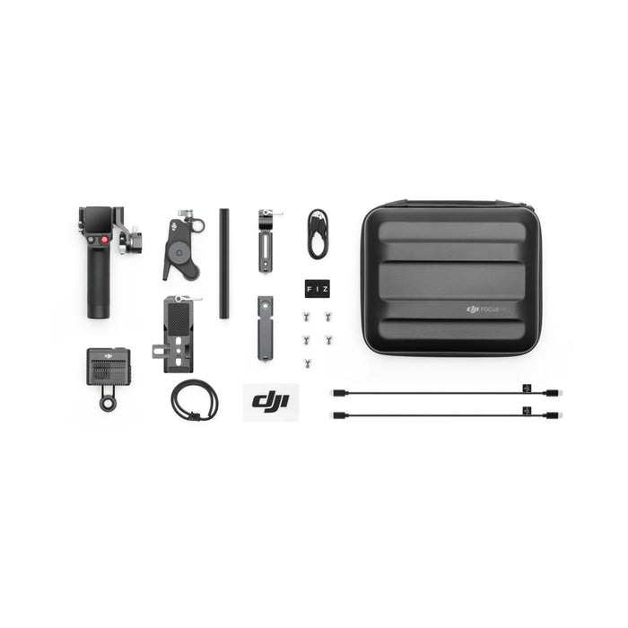 DJI Focus Pro Creator Combo