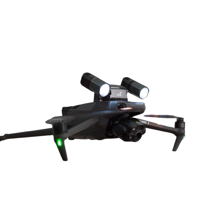 MAVIC 3 ENTERPRISE GIMBAL SEARCHLIGHT