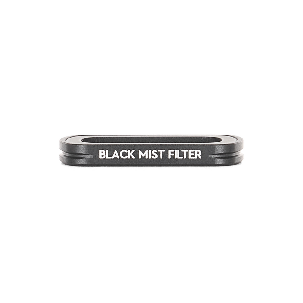 DJI Osmo Pocket 3 Black Mist Filter