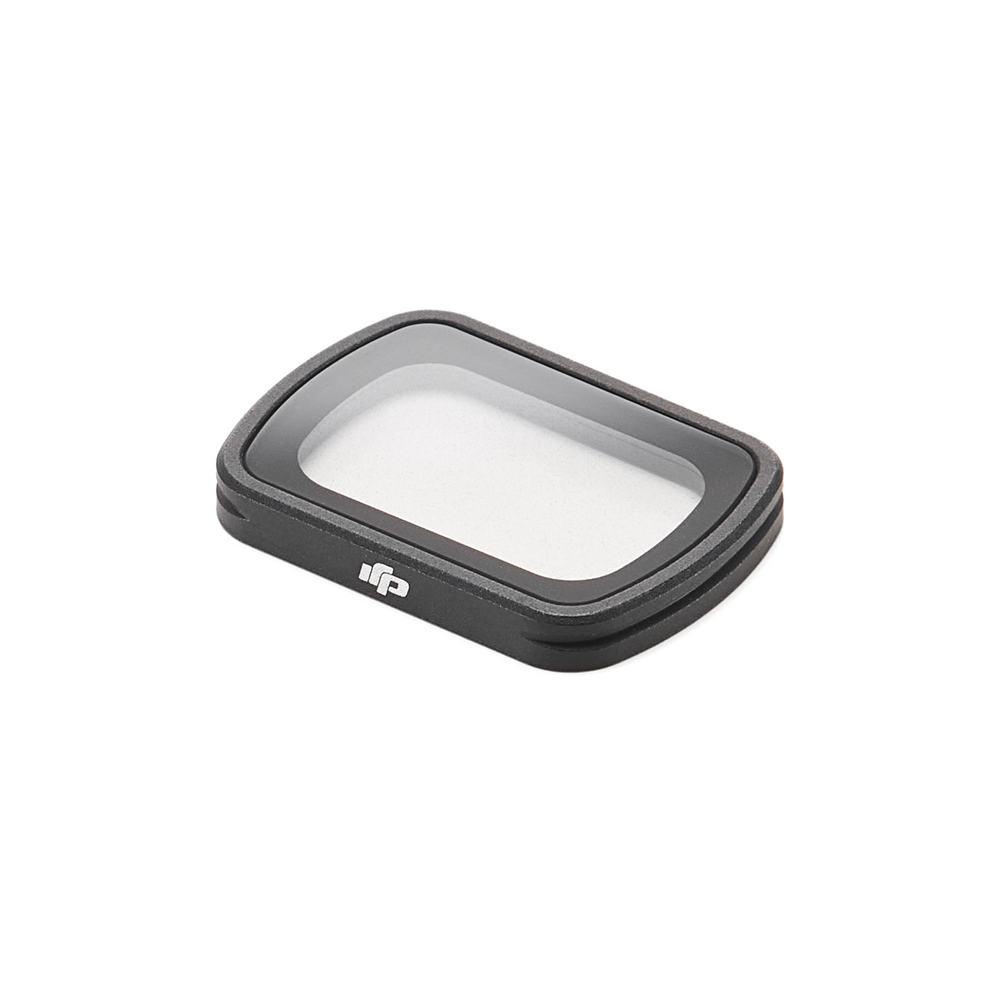 DJI Osmo Pocket 3 Black Mist Filter