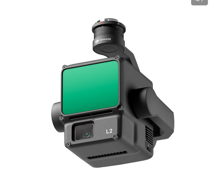 Zenmuse L2