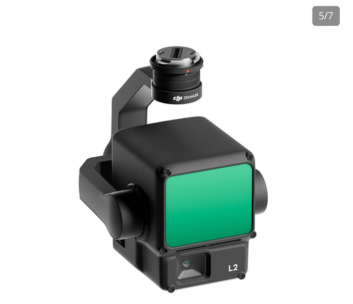 Zenmuse L2