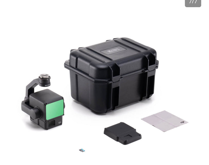 Zenmuse L2
