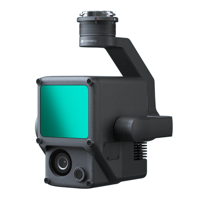 Zenmuse L2