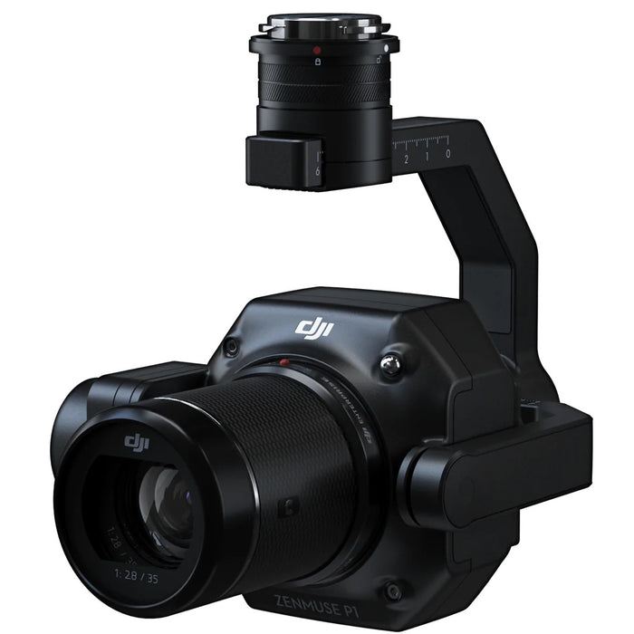 Zenmuse P1