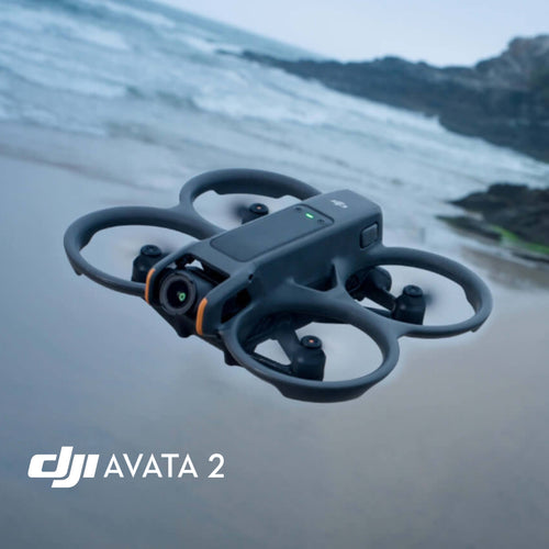 DJI Avata 2