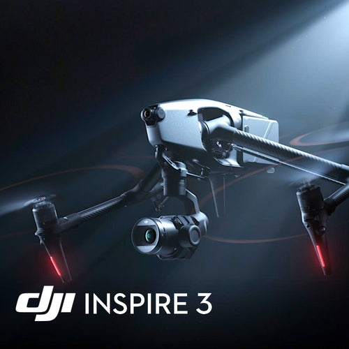 DJI Inspire 3