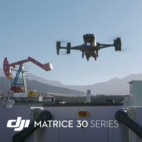 DJI Matrice 4 Series