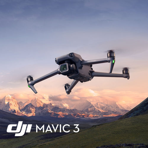 DJI Mavic 3