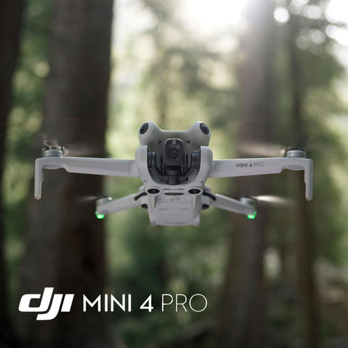 DJI Mini 4 Pro