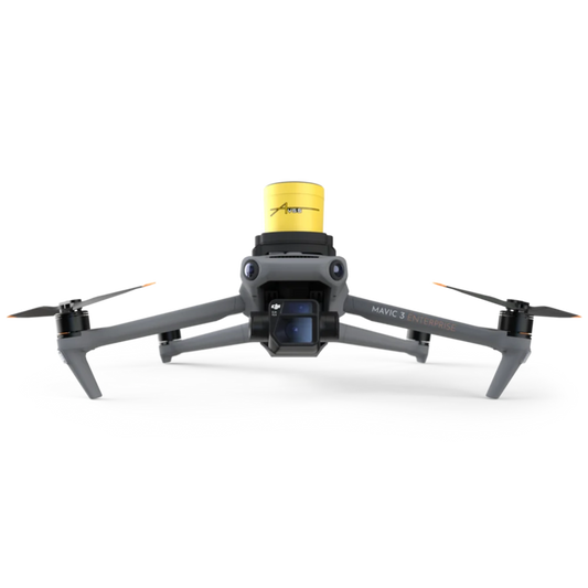 AVSS Mavic 3 Enterprise Series Paracute (RPS-M3E)