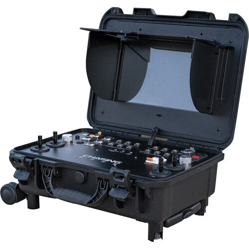 CHASING Control Console