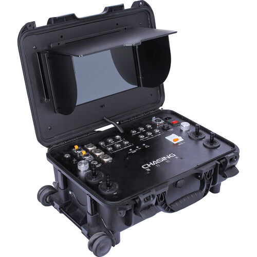 CHASING Control Console