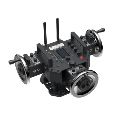 DJI Master Wheels