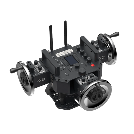 DJI Master Wheels