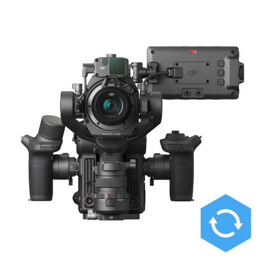 DJI Care Pro For DJI Ronin 4D 6K/8K