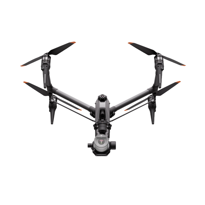 DJI Inspire 3