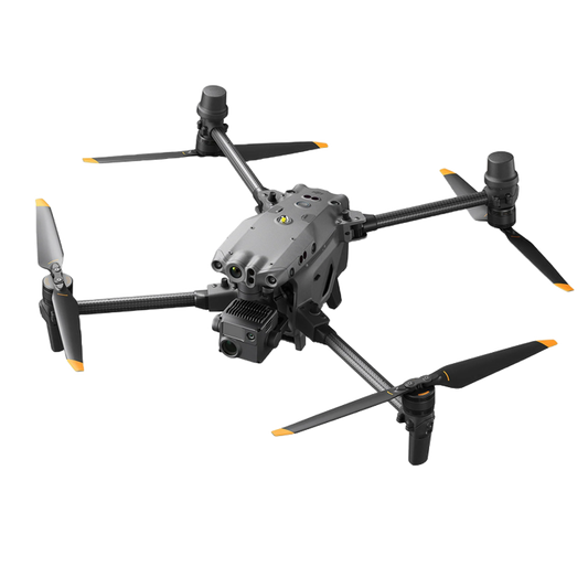 DJI M30T Rental