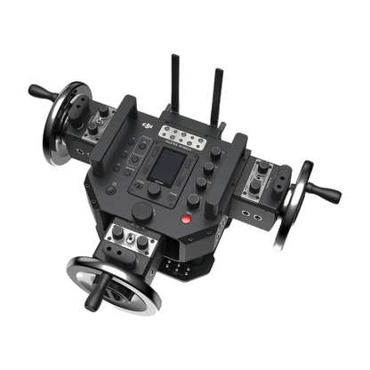 DJI Master Wheels