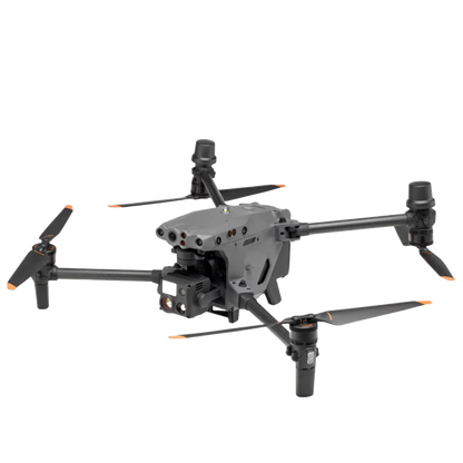 DJI Matrice 30T Worry Free Combo