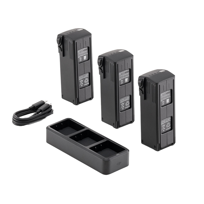 DJI Mavic 3 Enterprise Battery Kit