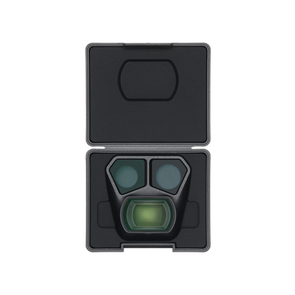 DJI Mavic 3 Pro Wide-Angle Lens