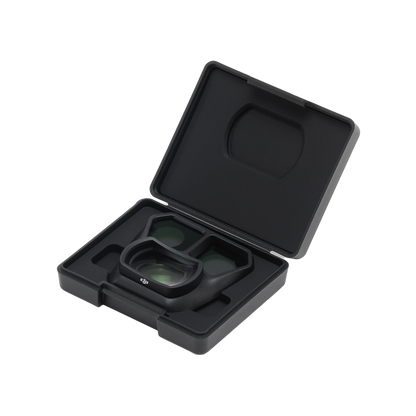 DJI Mavic 3 Pro Wide-Angle Lens
